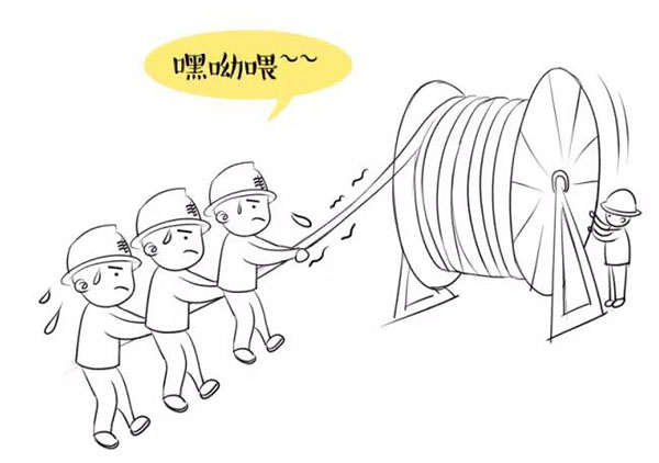 萌萌哒漫画告诉你，地下好色先生TV免费电缆究竟是种什么存在